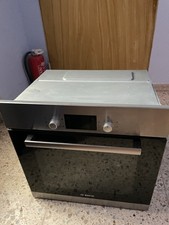 Bosch hbf133br0 einbau gebraucht kaufen  Göttingen