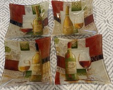 Glass appetizer dish for sale  Prescott Valley