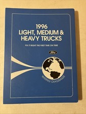 Ford 1996 light for sale  Green Bay