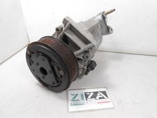 Compressore climatizzatore nis usato  Putignano