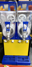 Commercial cocktail slush for sale Commercial cocktail slush for sale  DUNGANNON
