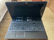 Teclado AZERTY Sony VAIO PCG-71811M 15.4 Intel Core i3 4GB carregador de RAM incluído comprar usado  Enviando para Brazil
