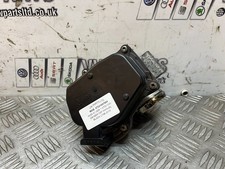 Throttle body audi for sale  OLDHAM