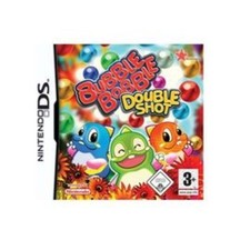 Jeu bubble bobble d'occasion  Les Mureaux