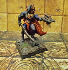 Warhammer tabletop figur gebraucht kaufen  Deutschland