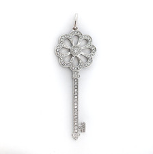 Tiffany co. 18k for sale  San Fernando