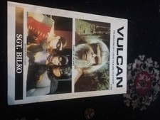 Vintage vulcan magazine for sale  SHEFFIELD