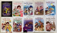 Tomes soeurs rigal d'occasion  Montereau-Fault-Yonne