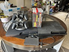 Two ps3 2tb for sale  Lathrop