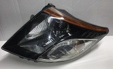 Nissan Sentra 2010-2012 conjunto de farol direito sem surround fumê 117209, usado comprar usado  Enviando para Brazil