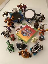 Skylander giants superchargers usato  Italia