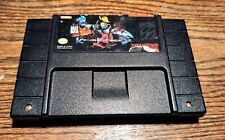 Killer instinct snes for sale  Camino