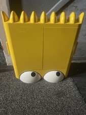 Rare bart simpson for sale  OLDHAM