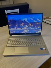 Laptop 15s fq5xxx usato  Roma