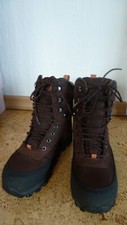 Jagdstiefel wandern gatewey1 gebraucht kaufen  Soest