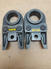 Rems f50 fränkische gebraucht kaufen  Dortmund