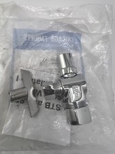 Válvula de esfera Chicago Faucets ângulo parada com solto STB-31-00-AB comprar usado  Enviando para Brazil