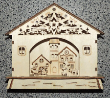 Leuchtfigur zum aufstellen gebraucht kaufen  Fürth