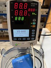 Mindray 800 incl gebraucht kaufen  Geesthacht
