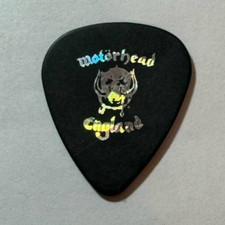Escolha de guitarra MOTORHEAD #2 ~ Lemmy Kilmister aparência RARA! Inglaterra comprar usado  Enviando para Brazil