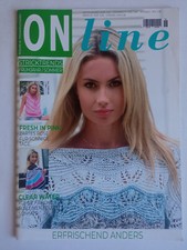 Nline ausgabe stricktrends gebraucht kaufen  Gevelsberg