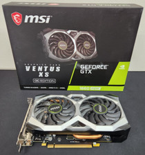 Msi ventus edition for sale  Salisbury