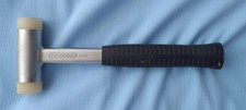Gedore schonhammer rückschlag gebraucht kaufen  Rotenburg a. d. Fulda