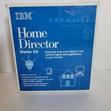 Vintage ibm home for sale  Gasburg