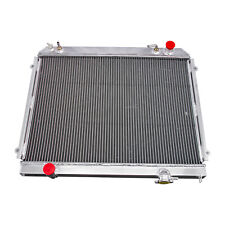 Aluminum radiator 1995 for sale  Fontana