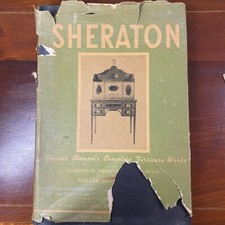 Thomas sheraton complete for sale  Richmond