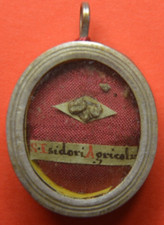 Relicario shrine relic d'occasion  Expédié en Belgium