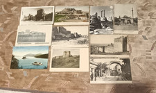 Postcards vintage greece for sale  BODMIN