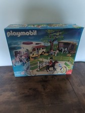Rare complete playmobil for sale  PENZANCE