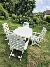 Klapp gartenstühle kettler gebraucht kaufen  Leichlingen (Rheinland)