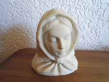 Büste marmor alabaster gebraucht kaufen  Seckach