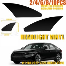 10xfor civic black for sale  Rowland Heights