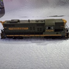 Athearn genesis h.o for sale  Ada