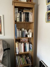 Pieces wooden furniture for sale  BOLTON