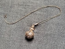 Alte kette engelsrufer gebraucht kaufen Alte kette engelsrufer gebraucht kaufen  Sankt Augustin