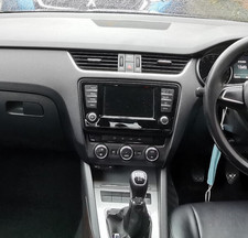 2016 skoda octavia for sale  BURTON-ON-TRENT