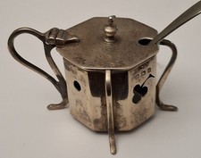 Antique birmingham 1910 for sale  WARRINGTON