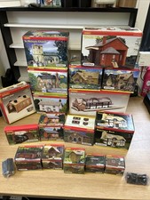 hornby layouts for sale  SOUTHPORT
