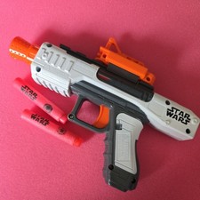 Star wars nerf for sale  MILTON KEYNES