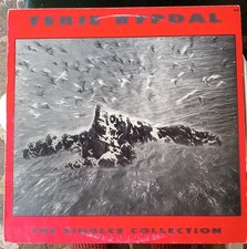 Vinile giri terje usato  Nerola