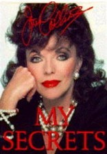 Secrets collins joan for sale  ROSSENDALE
