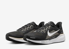 Nike Air Zoom Pegasus 41 NFL New Orleans Saints FZ5095-001 Masculino Tamanho 7 comprar usado  Enviando para Brazil