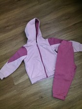 Puma mädchen anzug gebraucht kaufen  Essen