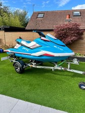 yamaha fx jet ski for sale yamaha fx jet ski for sale  NORTHWICH