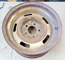 Corvette rally wheel for sale  Atlanta