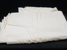 Vintage plain feedsack for sale  Lindsborg